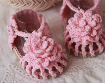 chanel shoes for babies