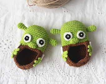 Shrek Baby Shower Etsy Shrek Baby Shower Etsy