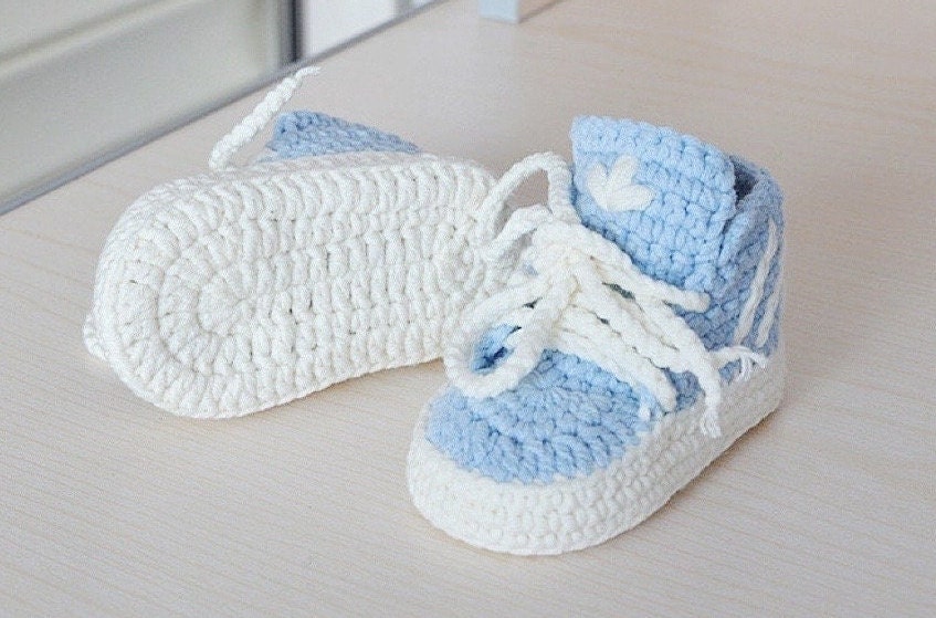 Crochet adidas - Etsy