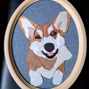 Custom Pet Portrait, Dog Lover Gift, Custom Dog Portrait, Personalized Pet Memorial, Cat Lover Gift, Pet Remembrance Gift, Pet Photo Art