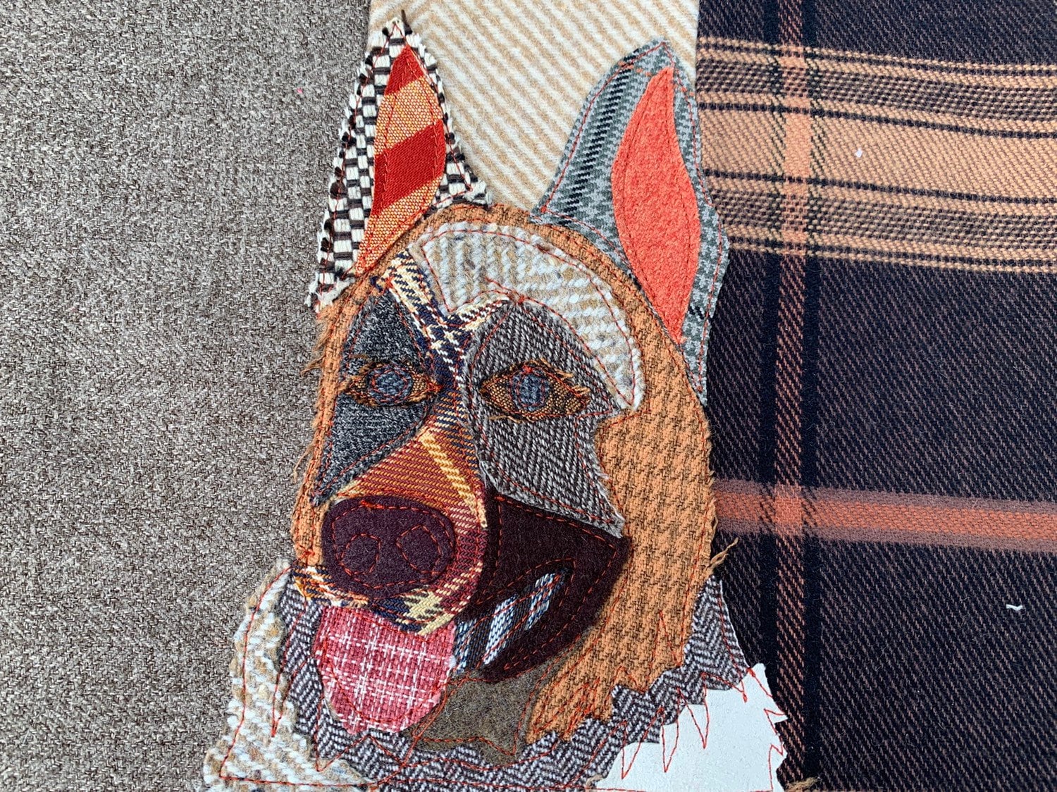 Custom Dog Personalized Pet Lover Gift Dog Bag Dog Themed Etsy