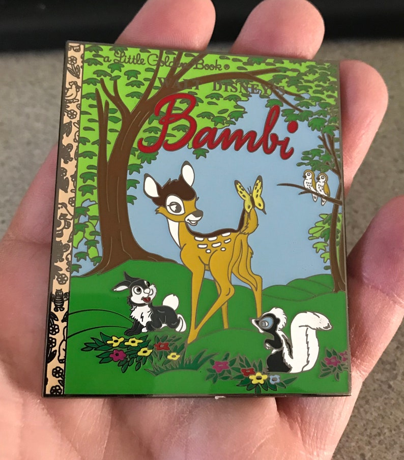 thumper bambi books thumper bambi books