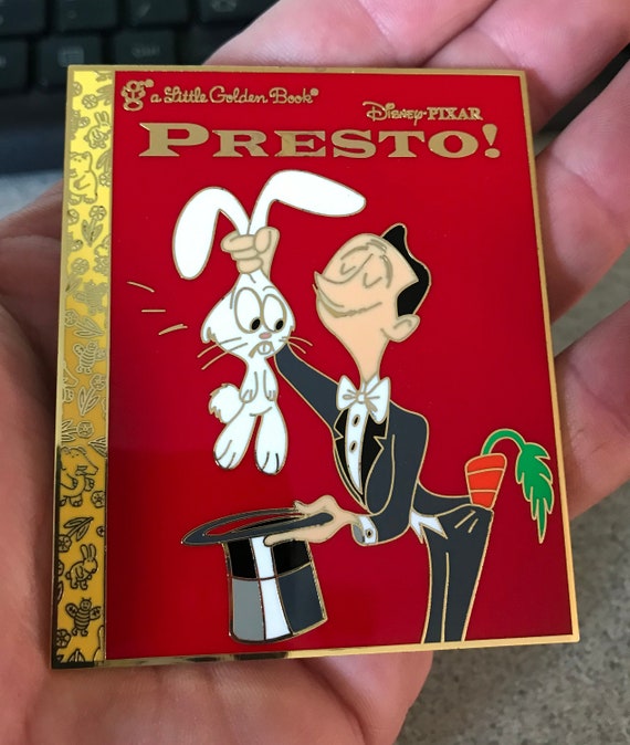 presto limited edition