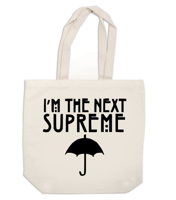 next canvas bag