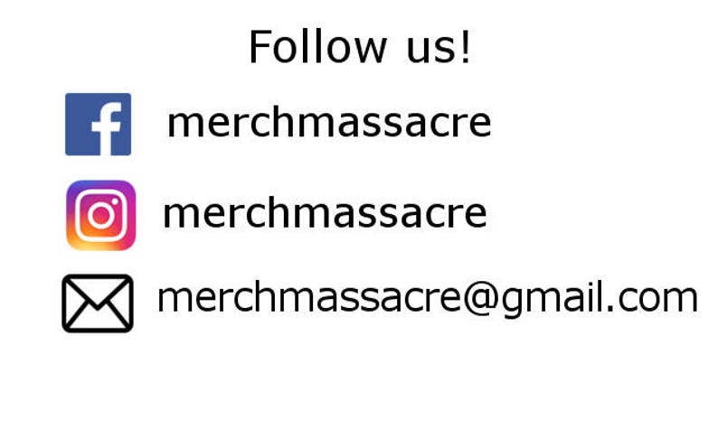 We are the Weirdos Mister The Craft Horror Canvas Tote Bag Market Pouch Grocery Reusable Halloween Merch Massacre Christmas