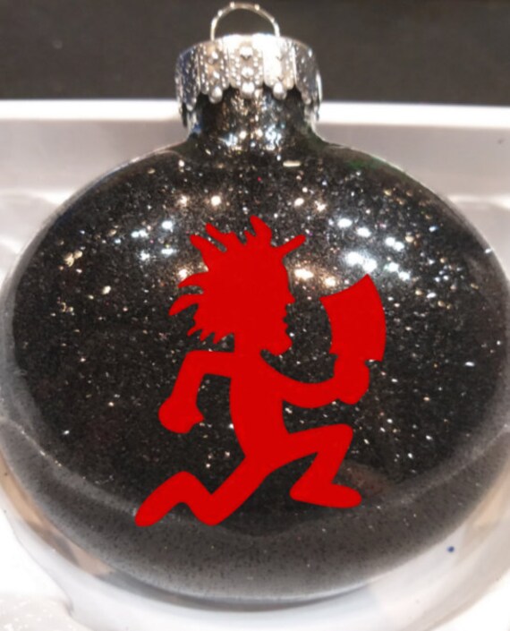 Juggalo Hatchet Man
