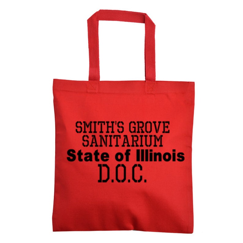 michael myers bookbag