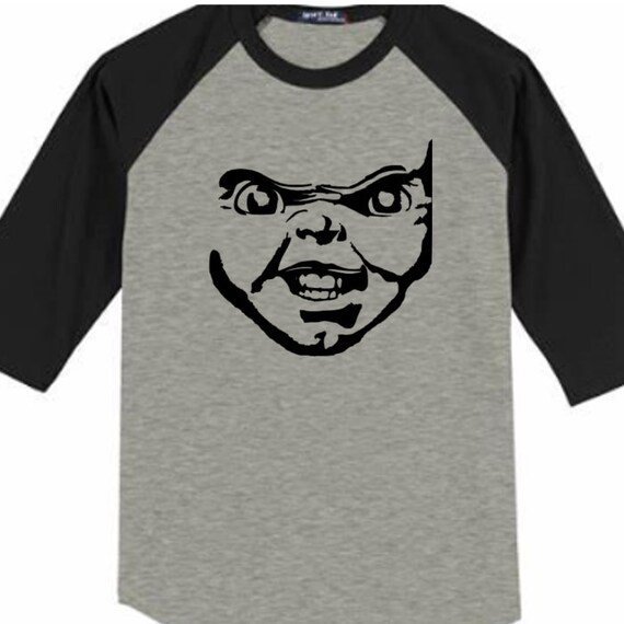 good guy doll shirt