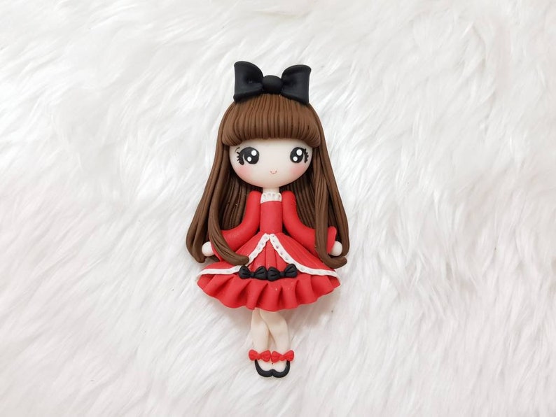 clay dolls wholesale