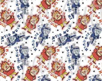 Heat Miser Hair - Etsy