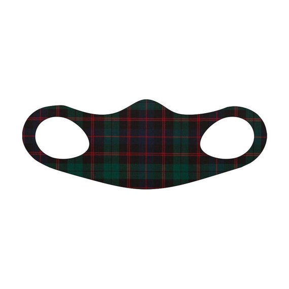 guthrie tartan plaid