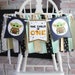 see more listings in the High Chair Banners section