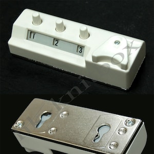 Row Counter Short Type Singer Silver Reed Knitting Machine SK210 SK280 LK150..
