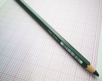 Mylar Sheet Pencil For Silver Reed and Brother Electronic Knitting Machine