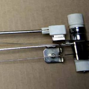 Nouveau jeu d'unités de tension de fil pour machine à tricoter Brother de calibre standard volumineux KH860, KH864, KH868
