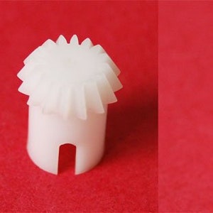Bevel Gear for Brother Knitting Machine KH860 KH830 KH868 Part No.409191000