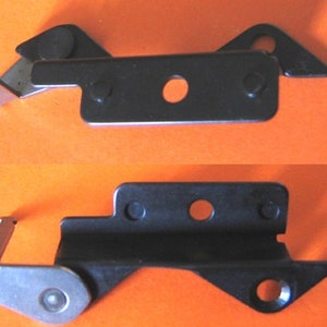 Guide Cam B (Left / Right) For Brother Knitting Machine KH892 - KH970 CK35