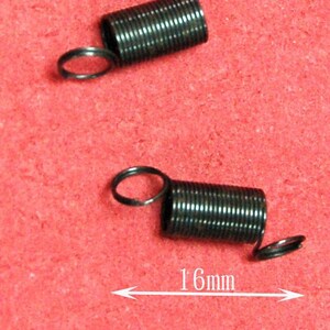 MC Cam Spring 407432001 For Brother Knitting Machine KH860 KH830 KH868