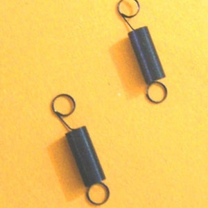 Valve Cam F Spring for Brother Knitting Machine KH260. KH270