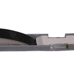 Needles Presser Bar for Silver Reed/ Singer Chunky Knitting Machine SK150, SK155,SK228, SK860, SK890