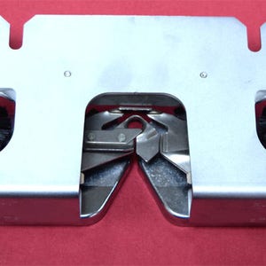 New Arm Unit Sinker Plate Set for Singer Silver Reed SK150 SK151 AG155 Knitting Machine