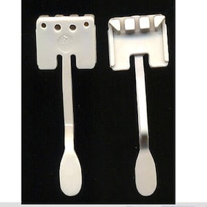 Separator For Silver Reed Singer Knitting Machines