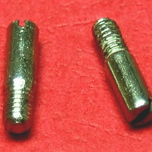 Carriage Handle Screw For Singer / Silver Reed Knitting Machine