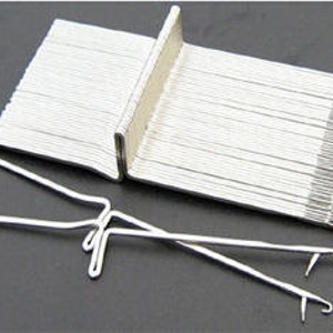 KH131-48 50pcs of  Brother Knitting Machine Needles