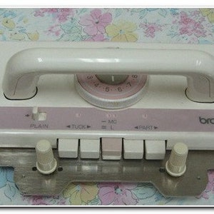 Row Counter for Brother KH588 710 KH820 KH830 KH840 KH860 KH892 KH230 KH260