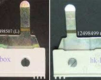 Attache à Nervures Singer / Silver Reed 888 - Pour Machine à Coudre - Occasion