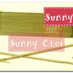 MK70 HK160 KH341 New Needles For Singer Silver Reed Knitting Machine Main Bed