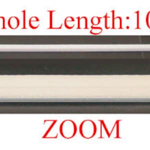 Brother Knitting Machine Needles Presser Bar