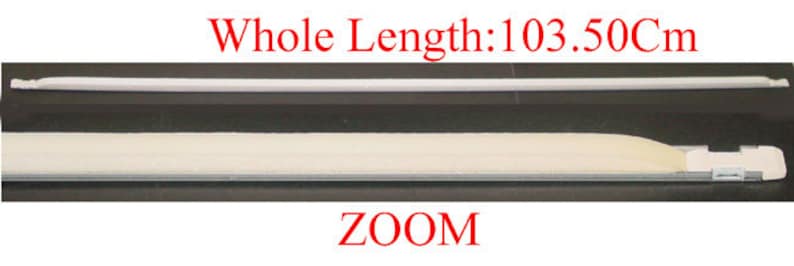 Brother Knitting Machine Needles Presser Bar
