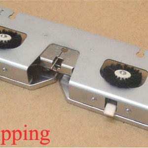 New Arm Unit Sinker Plate Set for Singer Silver Reed SK155 SF860 SK890 Knitting Machine