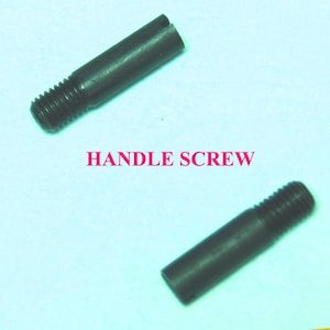 Handle Screw for Brother Knitting Machine KH840-KH970