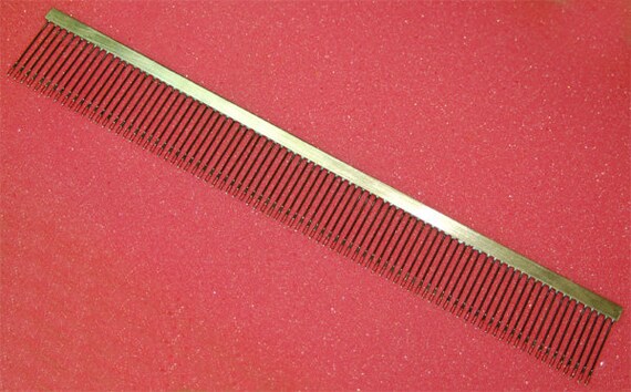 Studio Knitting Machine LK140 LK150 1X7 Needle Adjustable Transfer Tool 6.5mm