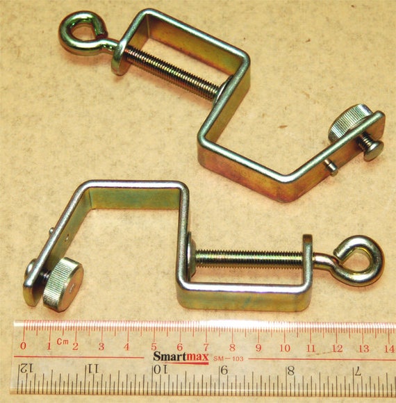 Ribbing Table Clamp For 4 5mm Brother Singer Knitting Machine Ribber Kr830 Kr838 Kr850 Srp60n