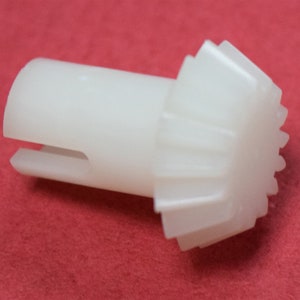 Bevel Gear Z12 for Brother Knitting Machine 417354001 KH270