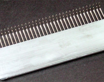 Transfer Combs 4.5mm For Brother / Singer Knitting Machine