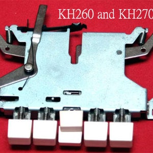 Cam Button Unit Brother Knitting Machine