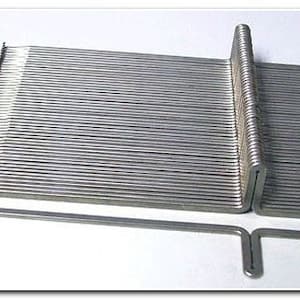 50 neue Nadeln für SK150 SK151 SR150 SR155 Sänger Rippen stricken Maschinennadeln 01166883
