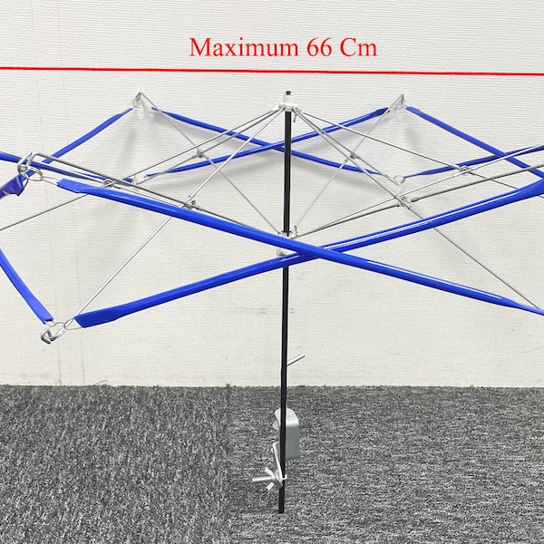 Yarn Hank Winder Etsy