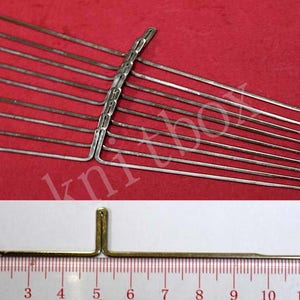 FRP70 Singer / Silver Reed Knitting Machine Needles