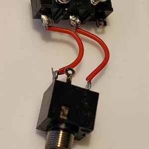 Row Counter  Jack For Silver Reed/ Singer