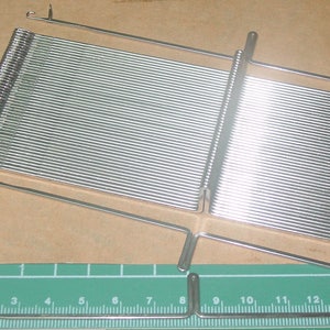 SK280 SK260 SK313 SK360 SK550 SK560 SK580 Singer/Silver Reed Knitting Machine Needles