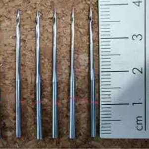Linking Machine Needles for Singer / Silver Reed DL1000