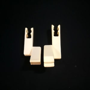 Tripper for Brother Bulky Gauge Intarsia Carriage KA-2600 Original Brother