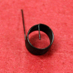 Valve cam B Spring Left/Right  for Brother Knitting Machine KH260. KH270