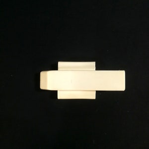 Tripper B for Brother Standard Gauge Intarsia Carriage KA-8200 Original Brother