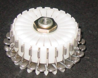 Sub Drum For Silver Reed-Singer Knitting Machine SK210,SK218,SK260,SK280, SK360,SK600,SK700,SK740,SK155.